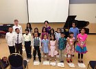 2013 Spring Recital